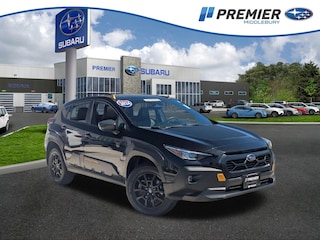 2024 Subaru Crosstrek Wilderness SUV