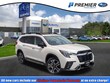  Subaru Ascent