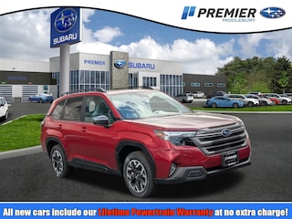 2026 Subaru Forester Premium SUV