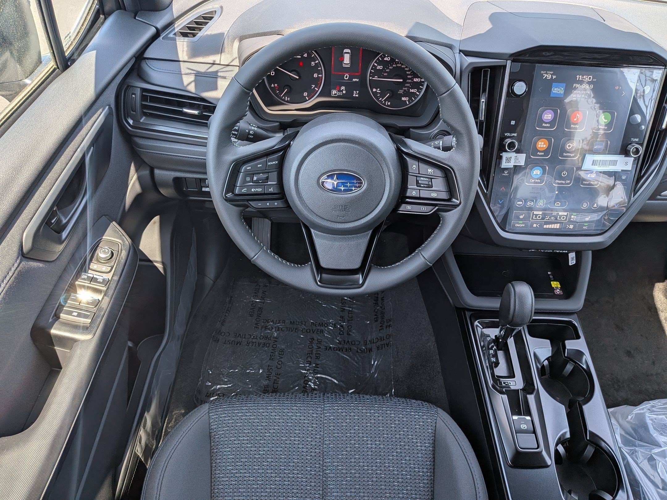 2026 Subaru Forester Premium - Photo 16