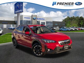 2023 Subaru Crosstrek SUV