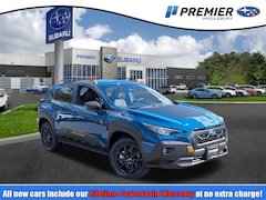 2025 Subaru Crosstrek Wilderness SUV