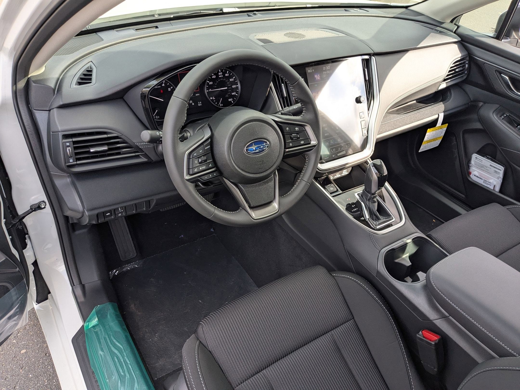 2025 Subaru Legacy Premium - Photo 13