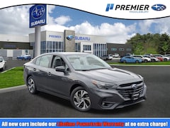 2025 Subaru Legacy Premium Sedan