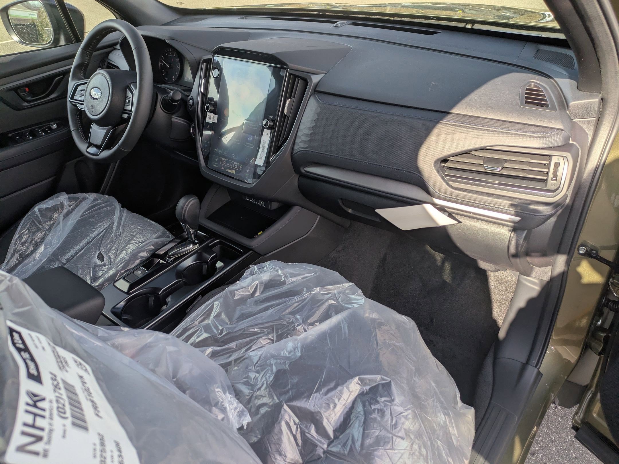 2026 Subaru Forester Premium - Photo 32