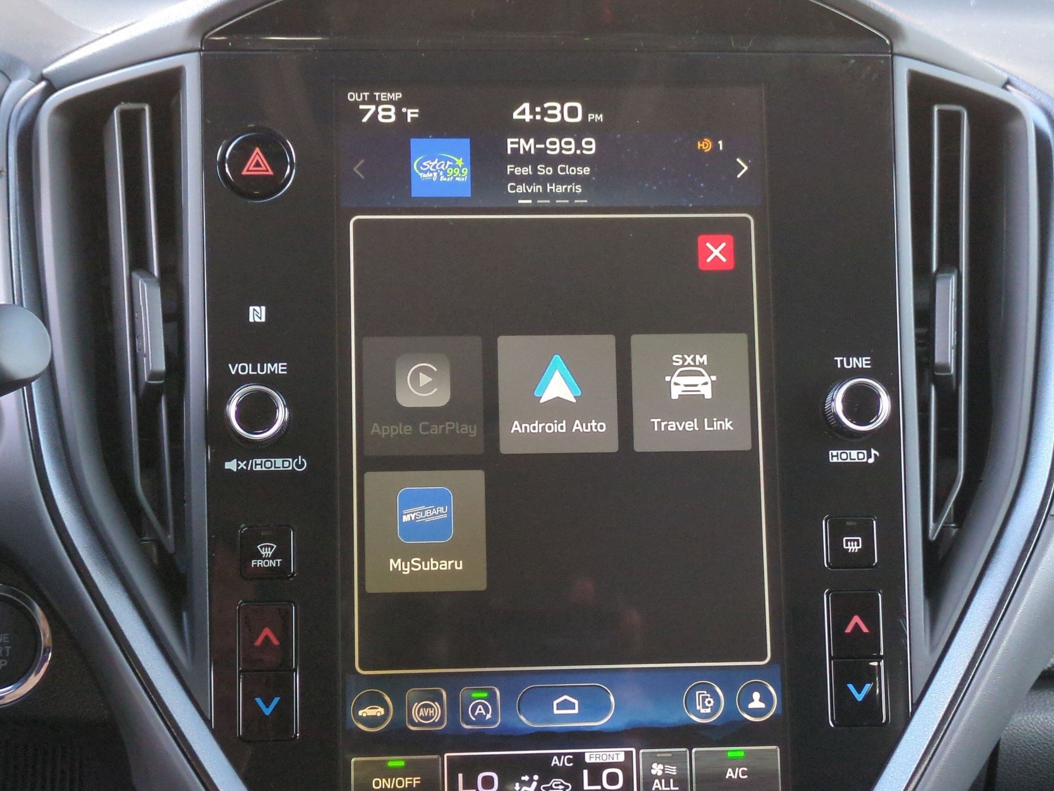 2026 Subaru Crosstrek Premium - Photo 20