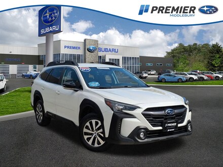 2024 Subaru Outback Premium SUV