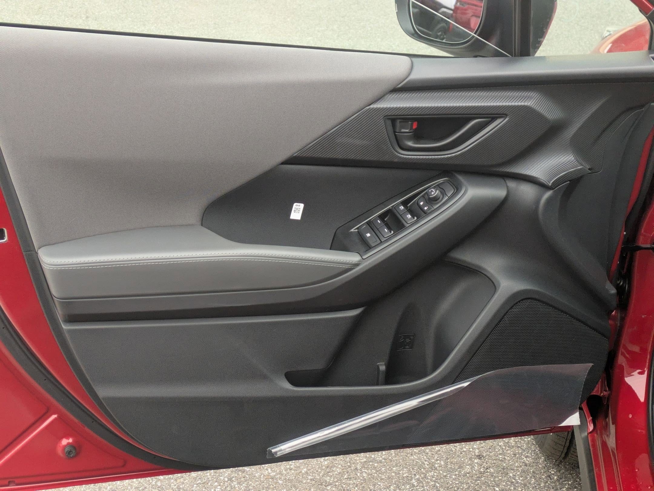 2026 Subaru Crosstrek Premium - Photo 11