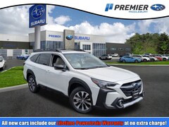 2025 Subaru Outback Limited XT SUV