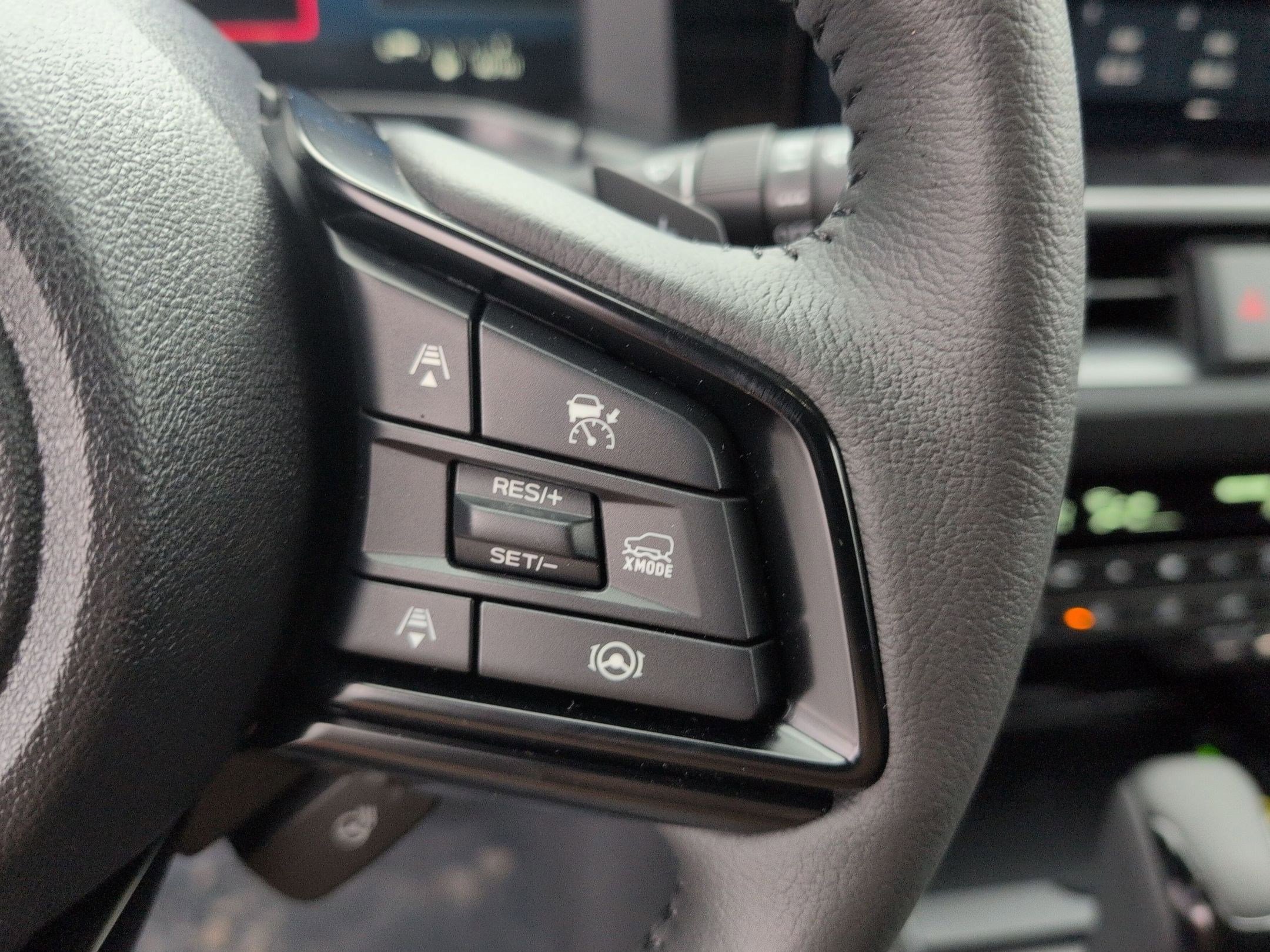 2026 Subaru Outback Limited - Photo 16