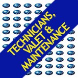 Staff member Technicians etc. from 7c42da34f910