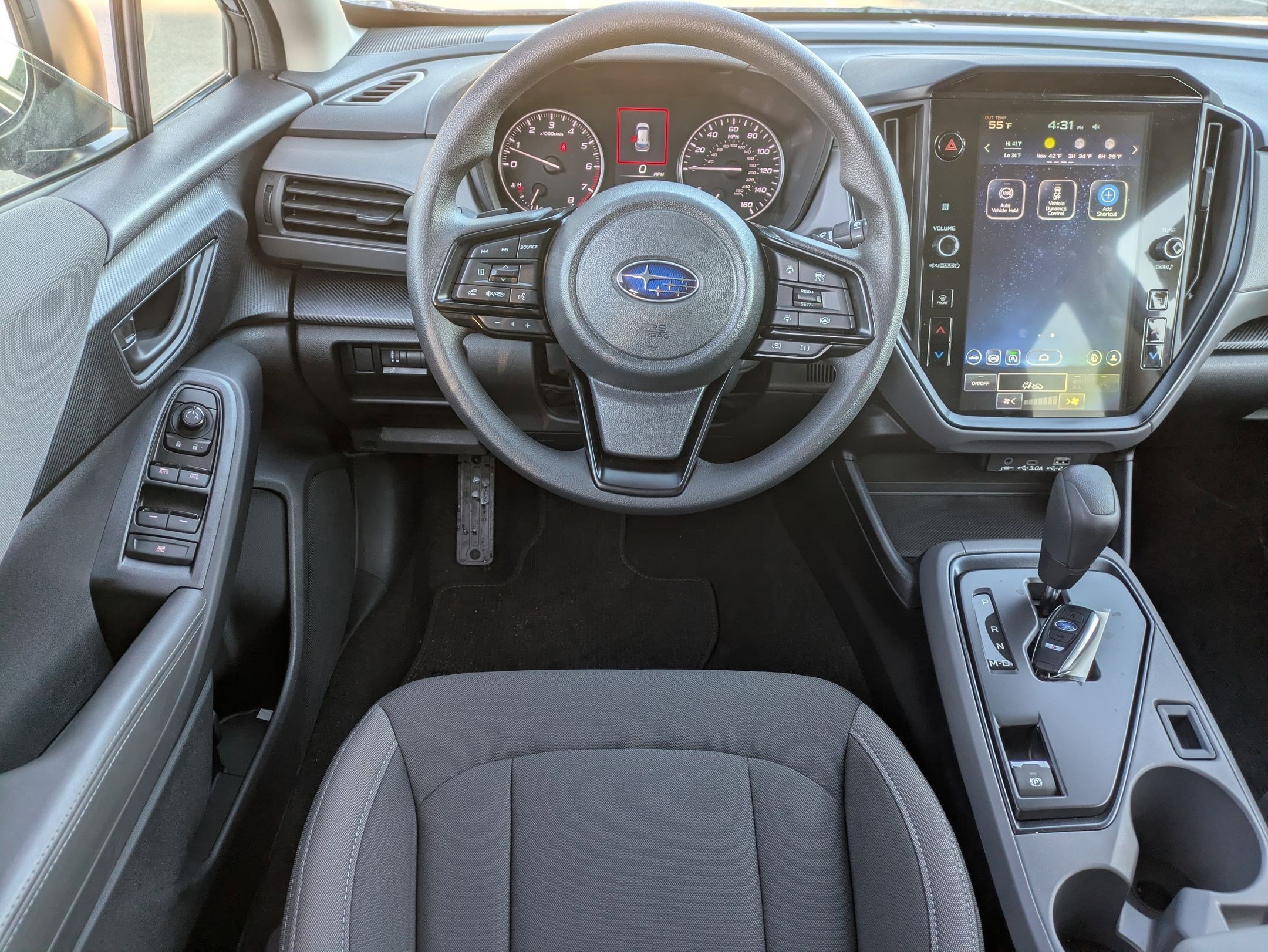 2026 Subaru Crosstrek Premium - Photo 15