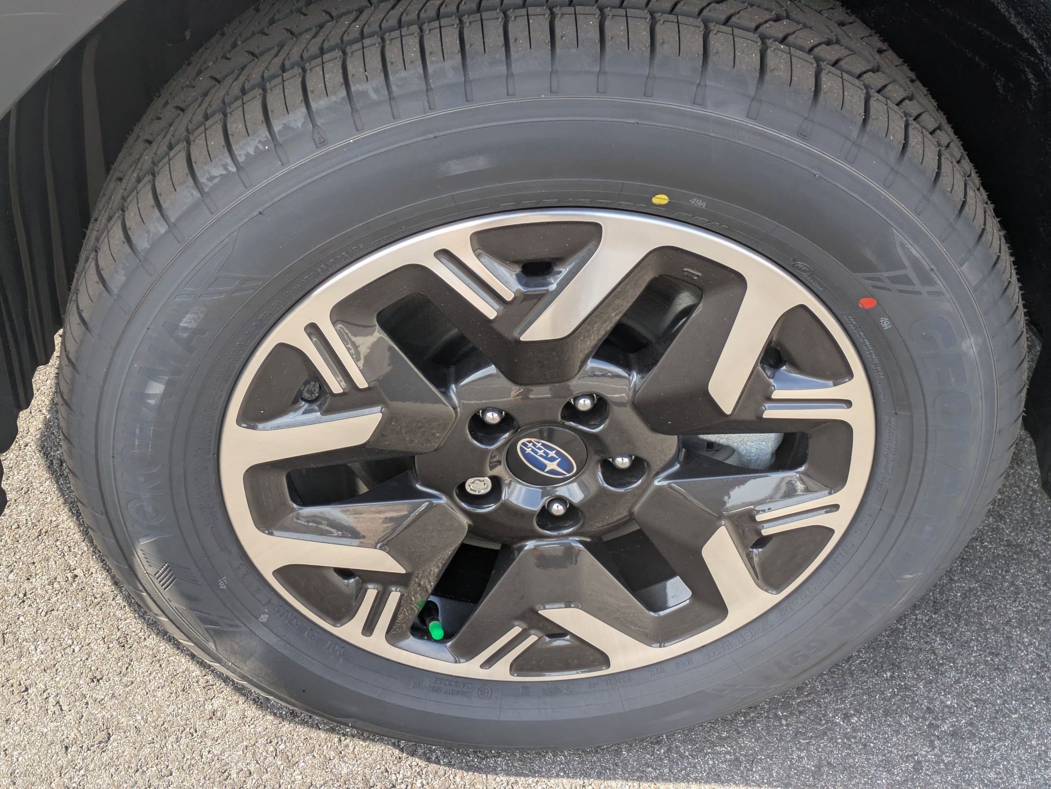 2026 Subaru Forester Premium - Photo 10