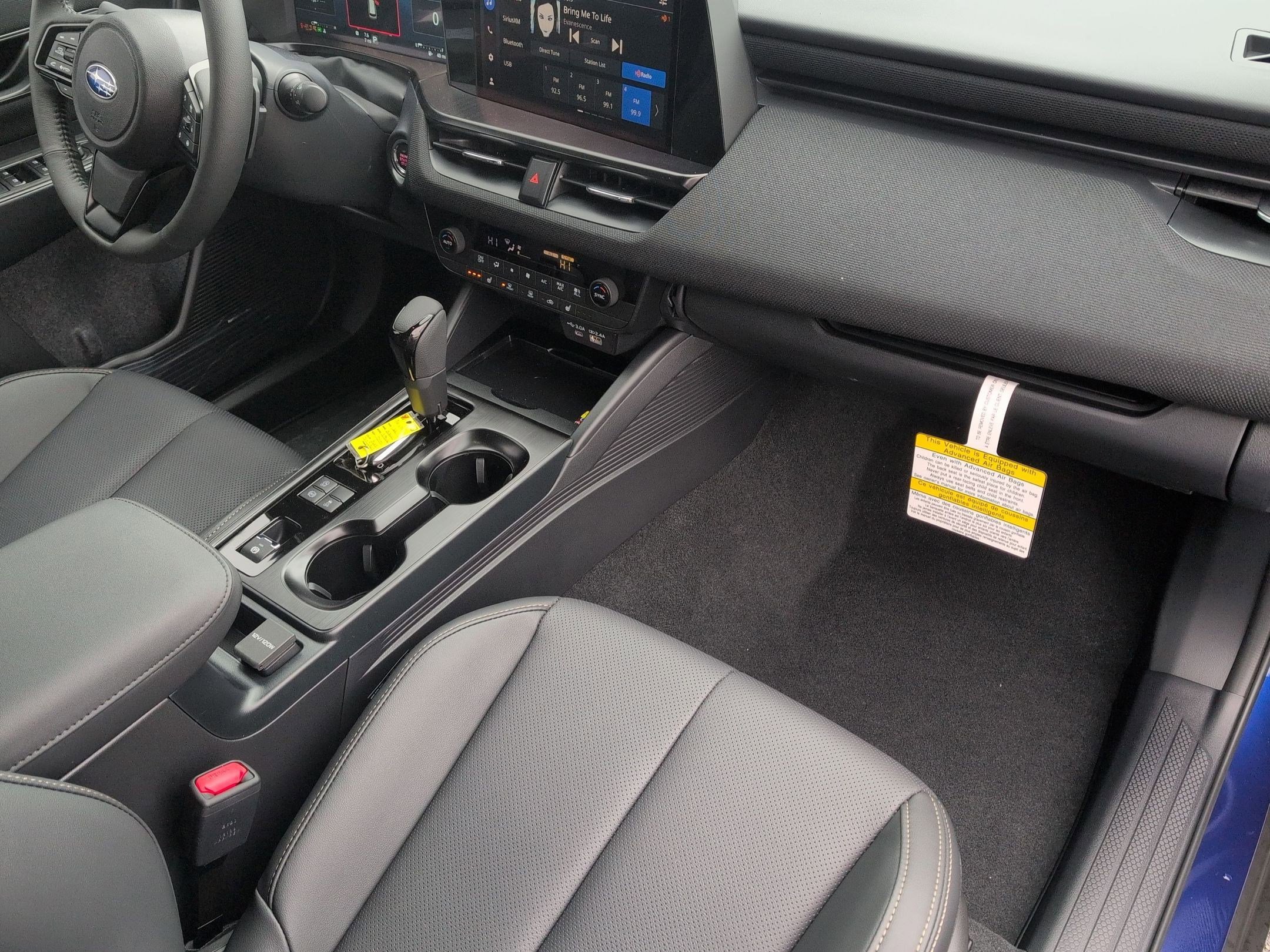 2026 Subaru Outback Limited - Photo 31