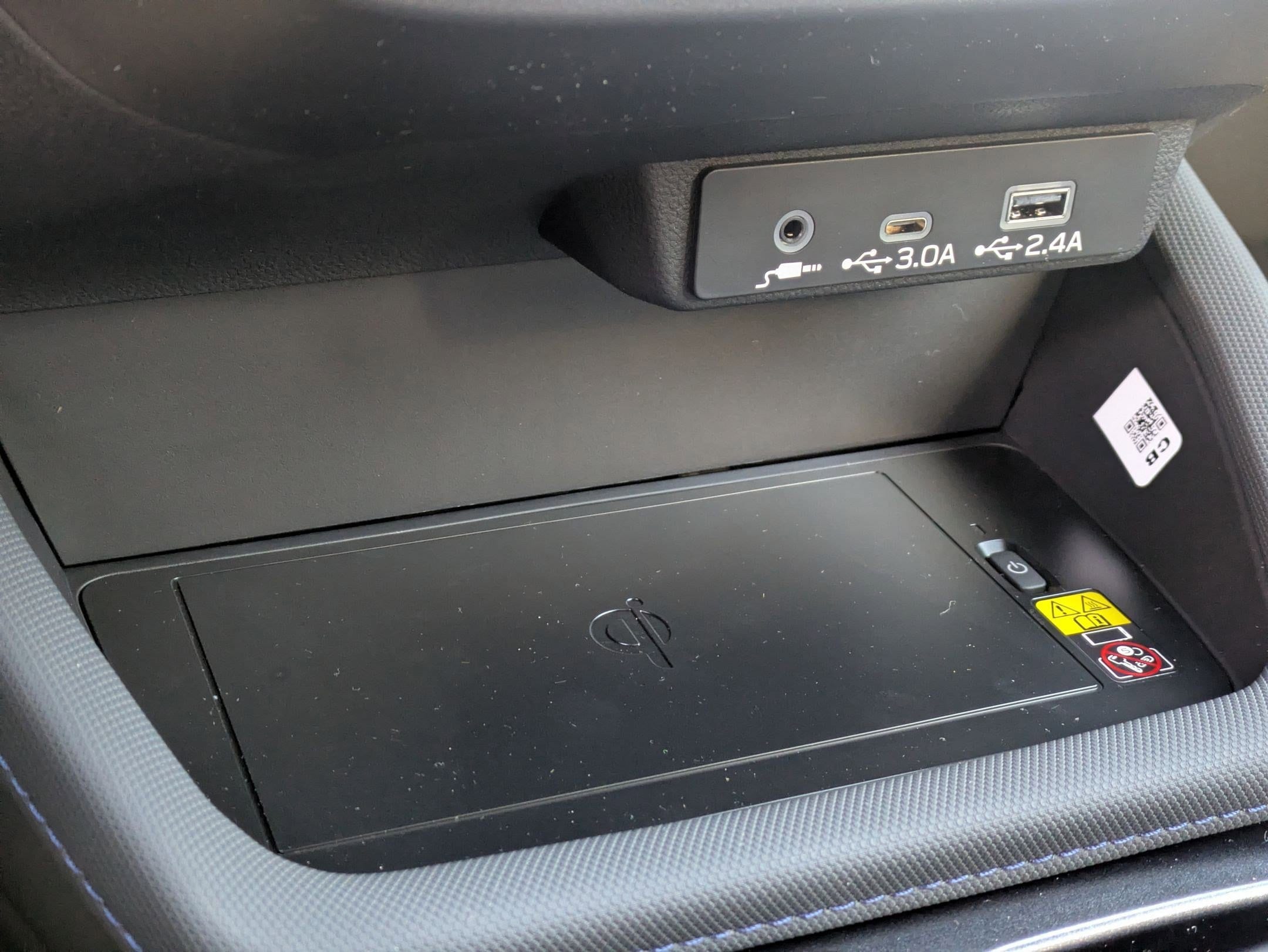 2026 Subaru Forester Premium - Photo 22