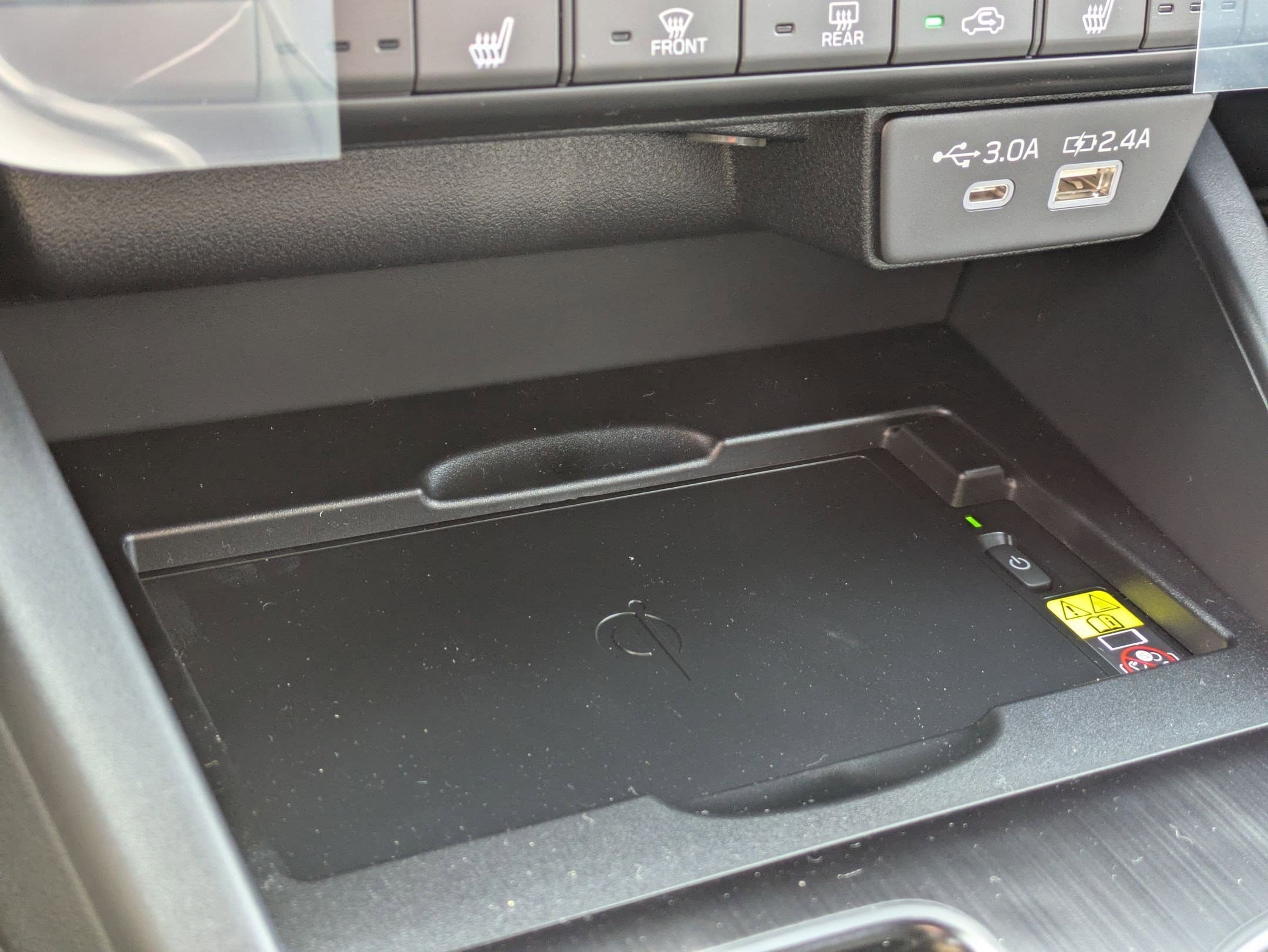 2026 Subaru Outback Limited XT - Photo 22
