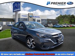 2025 Subaru Legacy Premium Sedan