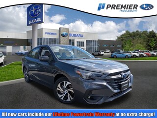 2025 Subaru Legacy Premium Sedan