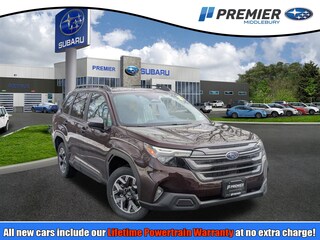 2026 Subaru Forester Premium SUV