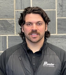 Staff member Michael LaRovera from 7c42da34f910