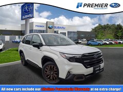 2025 Subaru Forester Hybrid Sport SUV