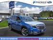 Subaru Forester Hybrid