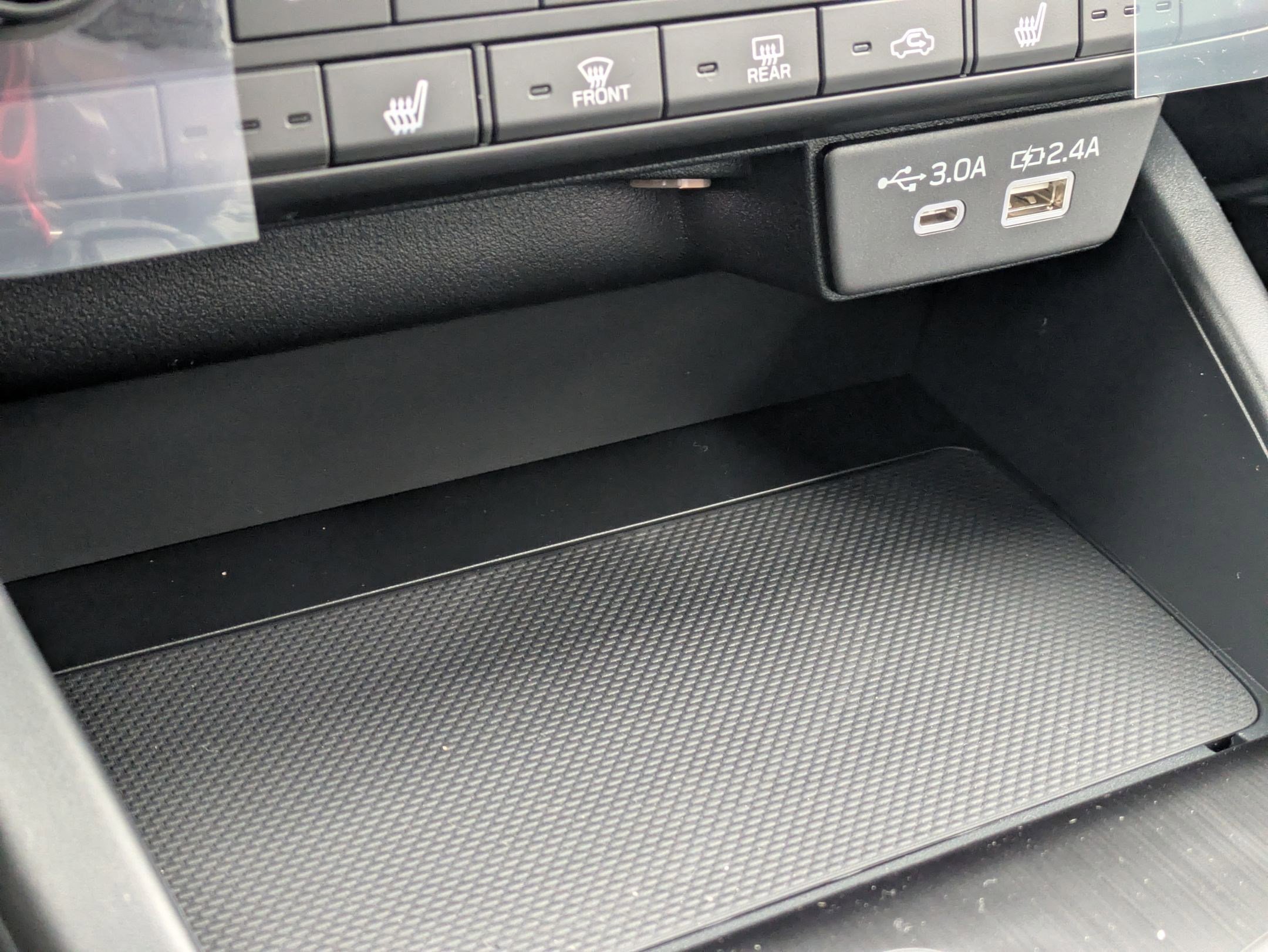 2026 Subaru Outback Premium - Photo 21