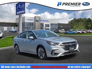 2025 Subaru Legacy Limited Sedan