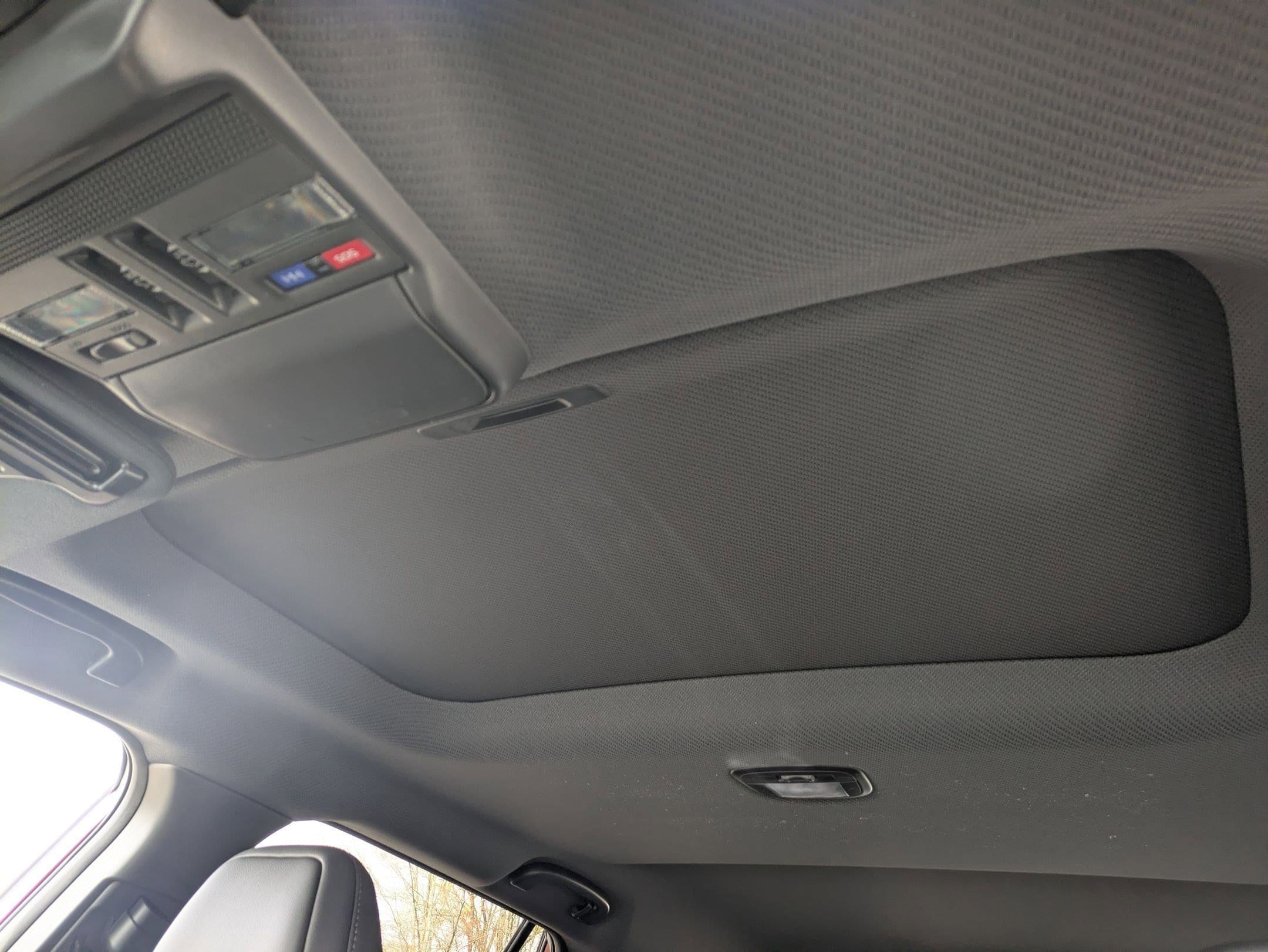 2026 Subaru Outback Limited XT - Photo 24