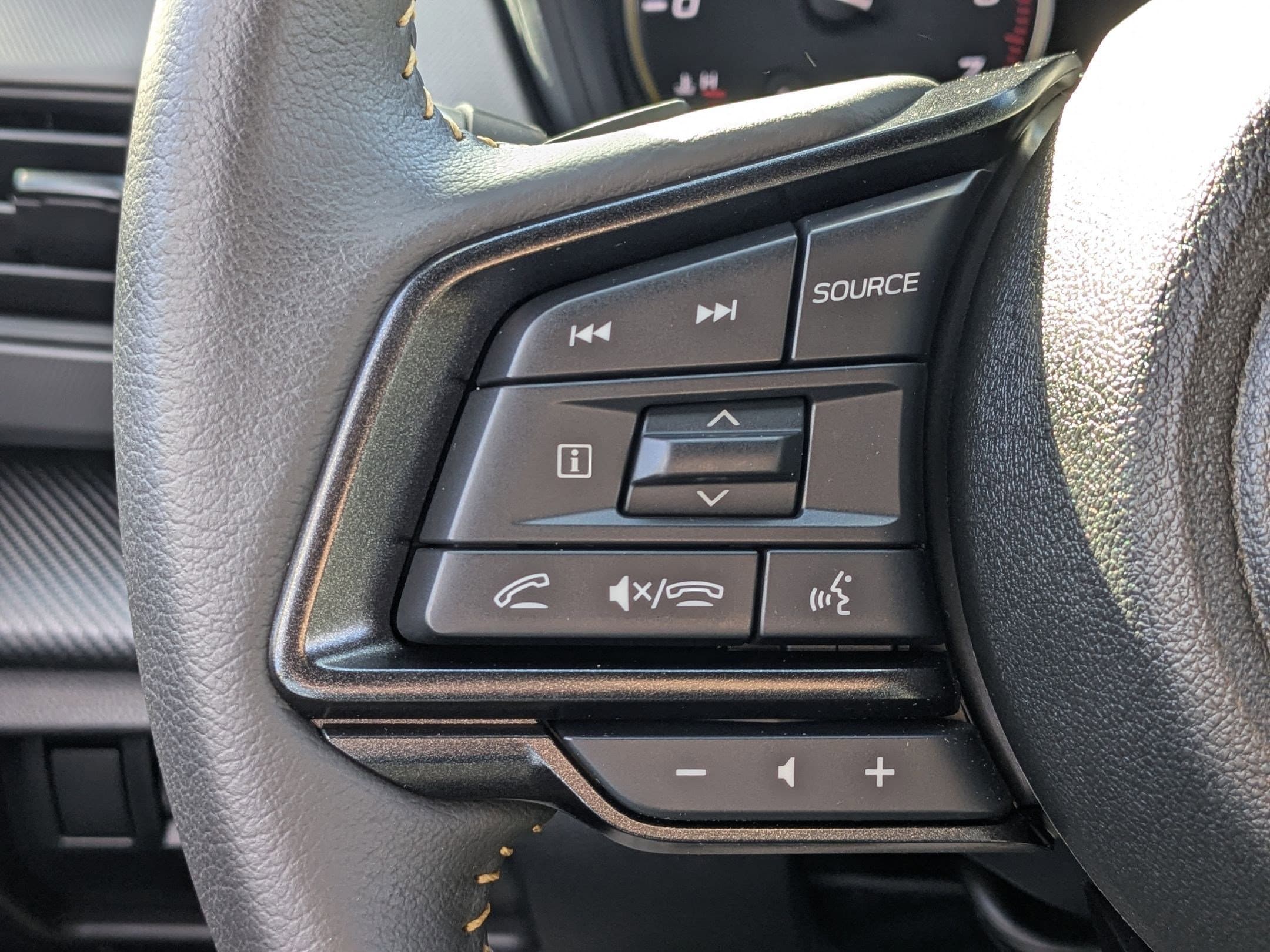 2025 Subaru Crosstrek Sport - Photo 13