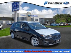 2025 Subaru Impreza Base 5-Door