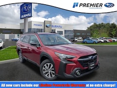 2025 Subaru Outback Premium SUV