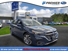 2025 Subaru Legacy Limited Sedan