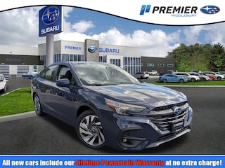 2025 Subaru Legacy Limited Sedan
