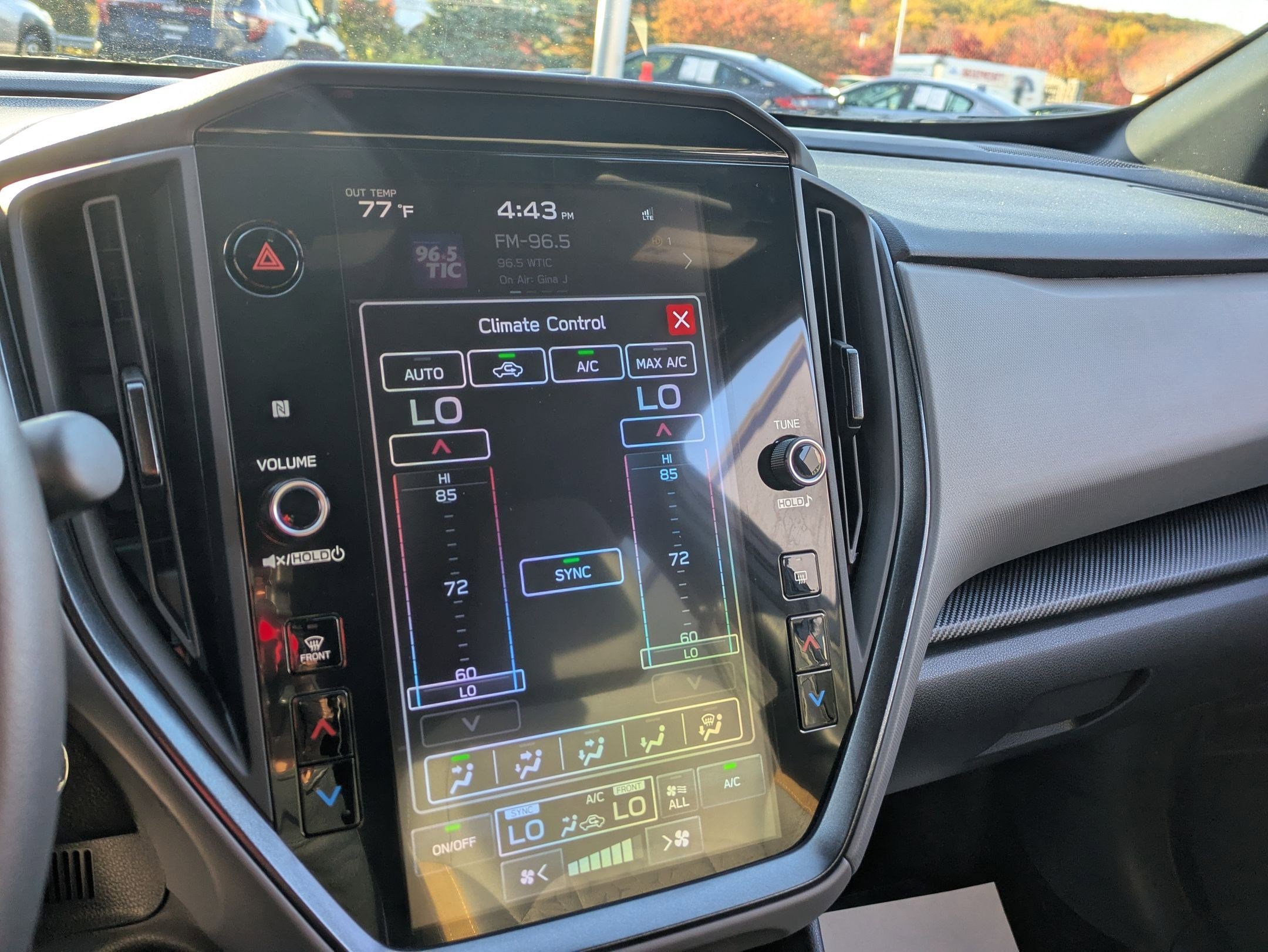 2024 Subaru Crosstrek Sport - Photo 19