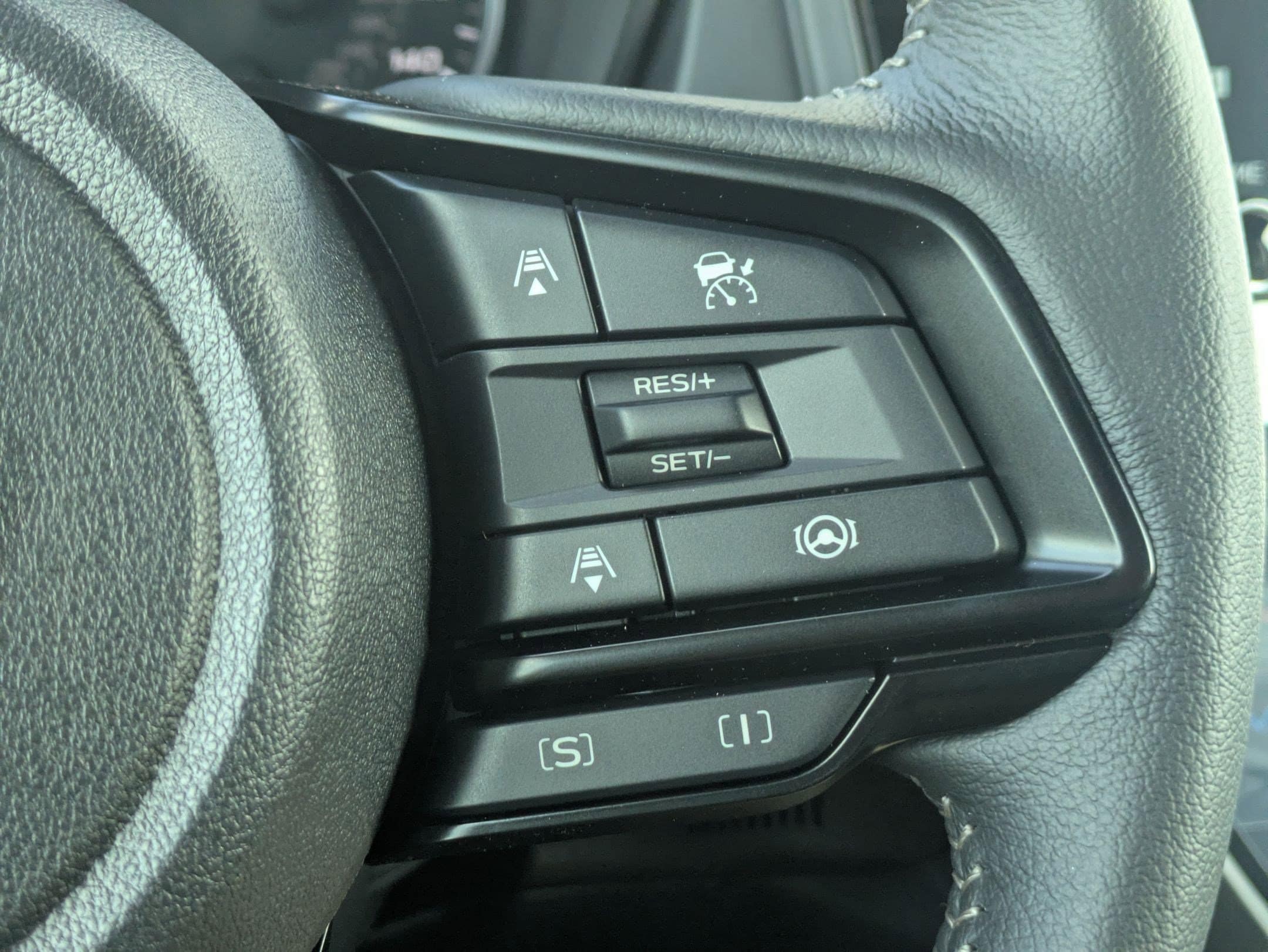 2026 Subaru Forester Premium - Photo 17