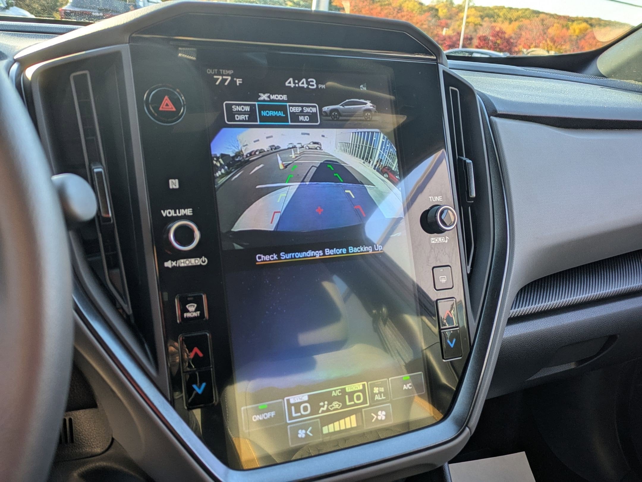 2024 Subaru Crosstrek Sport - Photo 20