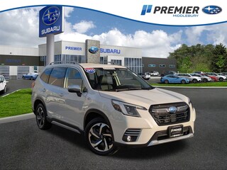 2023 Subaru Forester Touring SUV