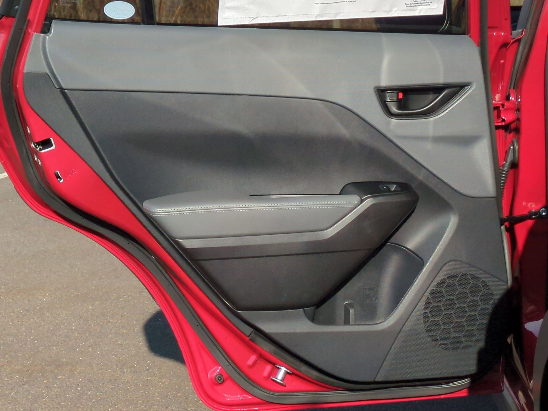 2026 Subaru Crosstrek Premium - Photo 25