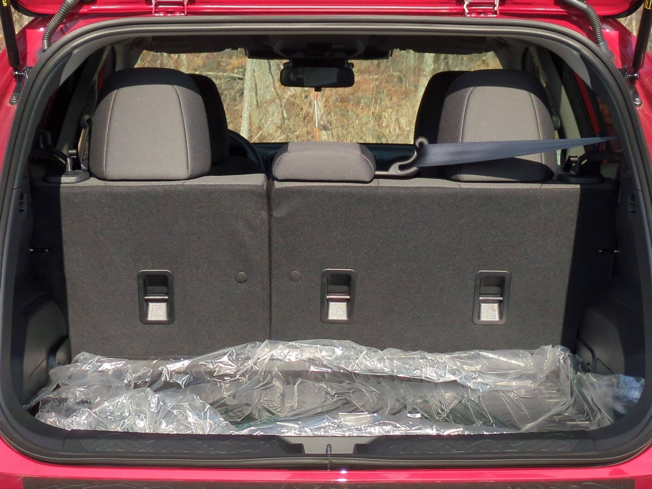 2026 Subaru Crosstrek Premium - Photo 28