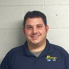 Staff member Joe Proulx from 7c42da34f910