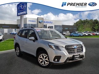 2023 Subaru Forester Premium SUV