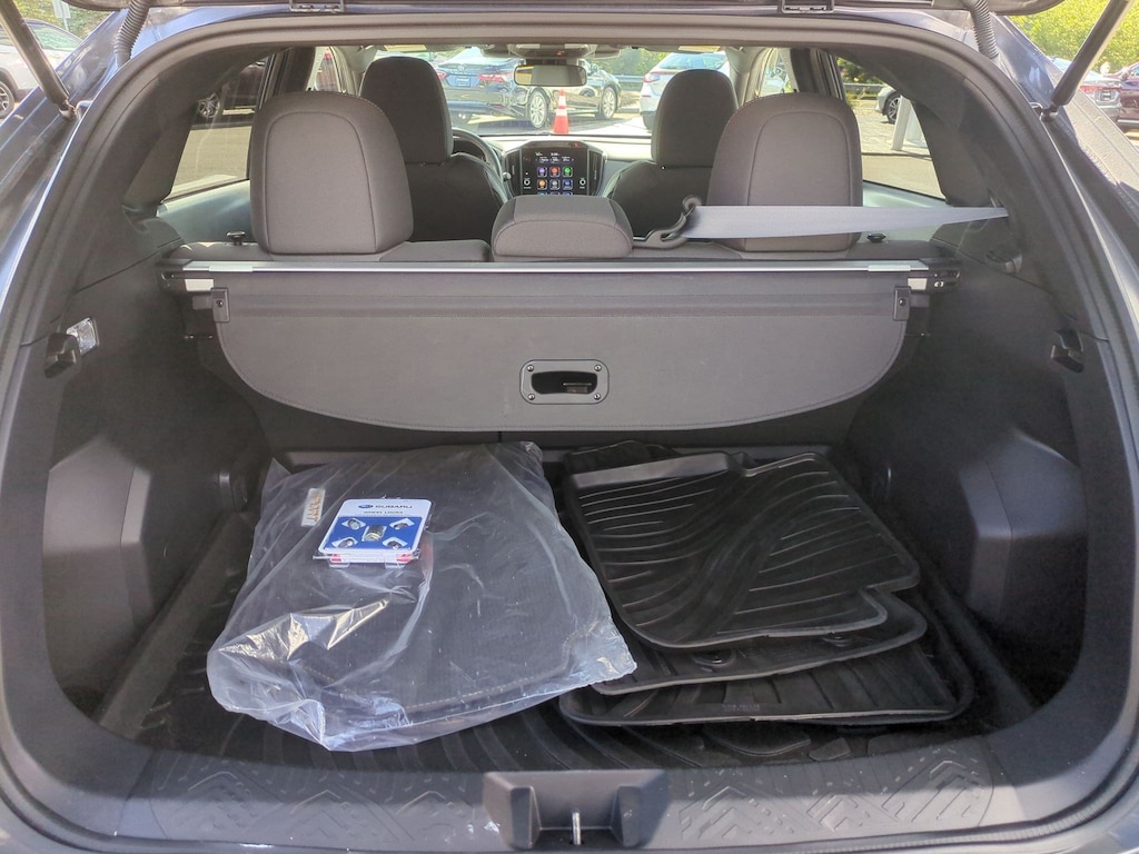 Used 2024 Subaru Crosstrek Sport SUV