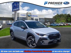 2026 Subaru Crosstrek Limited Hybrid SUV