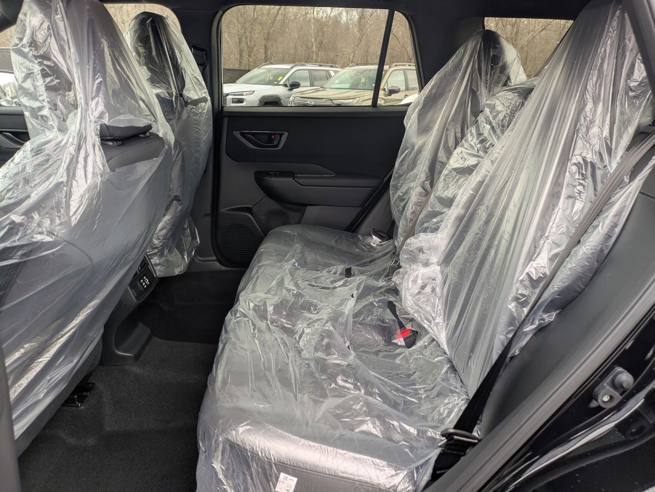 2026 Subaru Outback Premium - Photo 23
