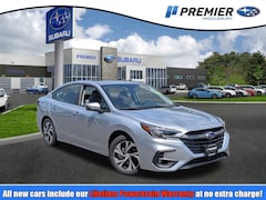 2025 Subaru Legacy Premium Sedan