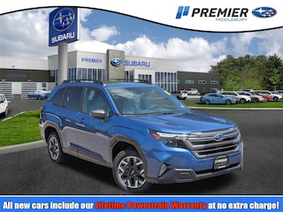 2026 Subaru Forester Premium SUV