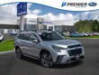  Subaru Ascent
