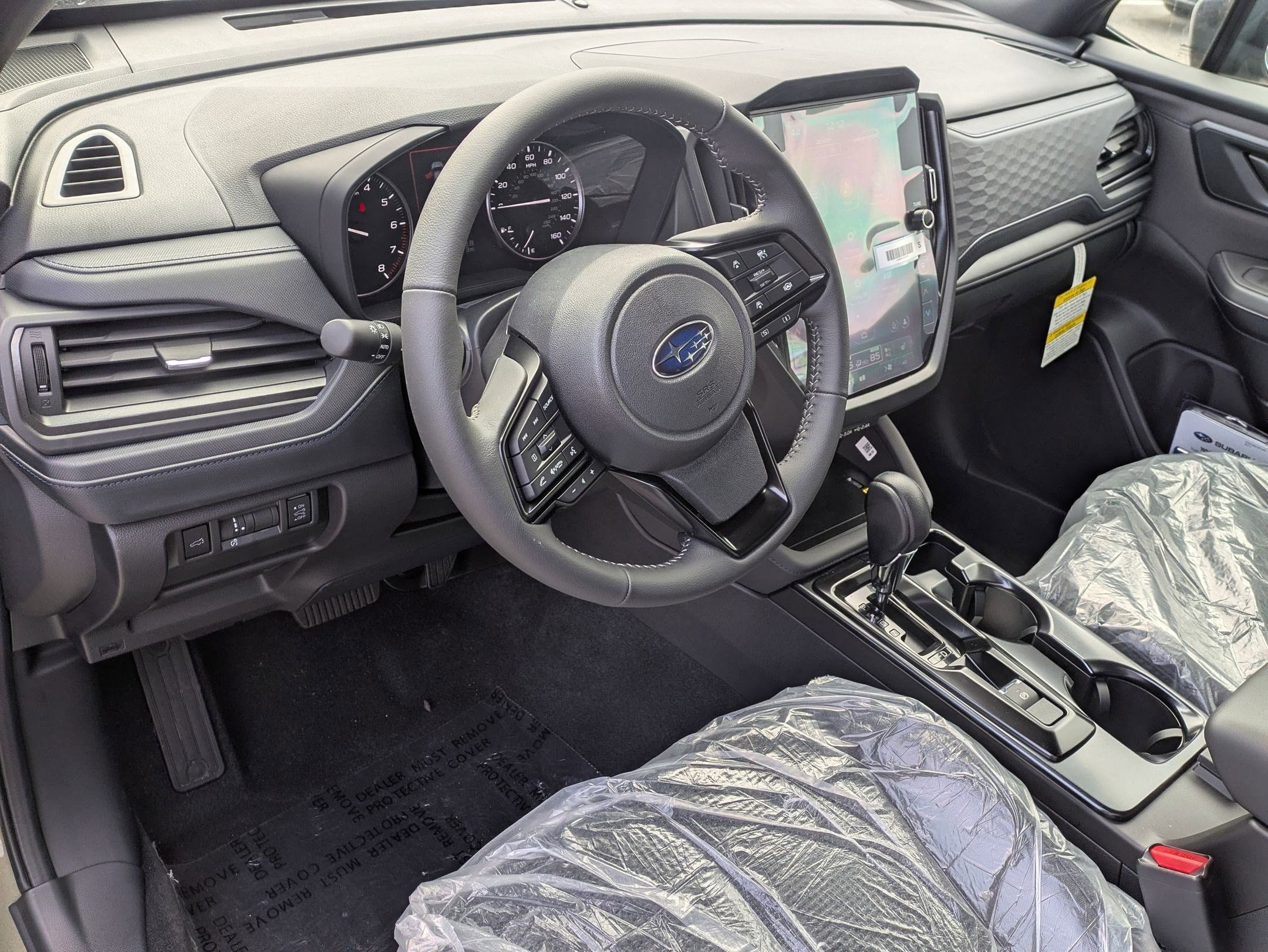 2026 Subaru Forester Premium - Photo 14