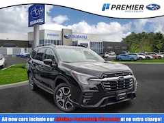 2025 Subaru Ascent Limited 8-Passenger SUV